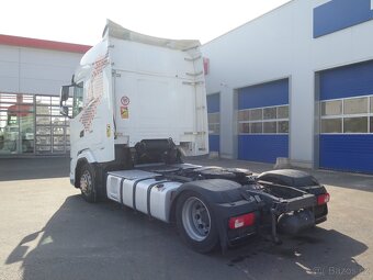Ojeté vozidlo, DAF XG 480 FT EURO 6, tahač 4x2 Low Deck - 9