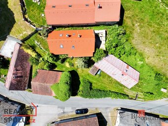 Prodej, domy/chalupa, 105 m2, Chloumek 35, 33544 Kasejovice, - 9