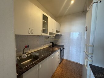 Prodej bytu 2+kk s příslušenstvím, 45 m2, OV, ul. Mendelova, - 9