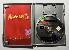 Hry na Playstation 2 2# - 9