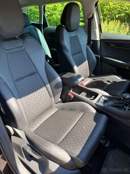 ŠKODA KAROQ 1.5 TSI (110 kw - 9