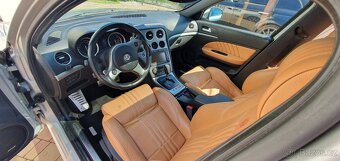Alfa Romeo 159 2.4 JTDM 147kW AT Q2 2008 Facelift - 9