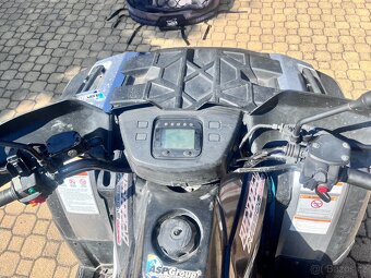 Linhai m550l - 9