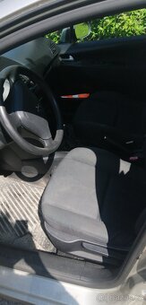 Peugeot 207 1.4 - 9