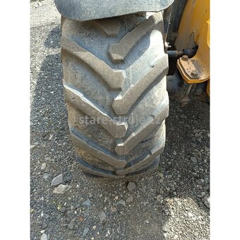 JCB 535.95 - 9