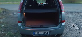 Opel Meriva 1.4 - 9