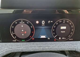 Škoda Superb 1,5TSI 110kW DSG Selection - 9