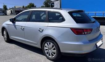 SEAT LEON ST 1.2 TSI 77KW 2014 - 9