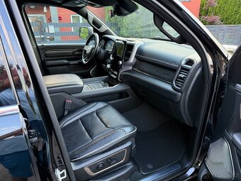 DODGE RAM 1500 LIMITED OFFROAD paket - 9