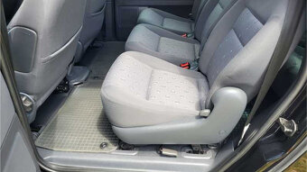 VW SHARAN 1.9 TDI bez DPF, 1.majitel, SERVISKA - 9