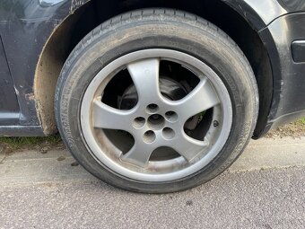 Vw golf 4 - 9