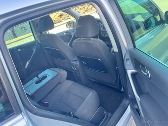 TIGUAN  R-LINE 2.0TDI   103KW - 9
