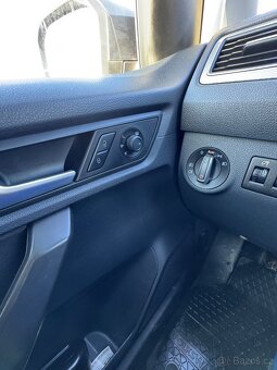 Vw Caddy 2.0 TDI 75 kW,r.2019 Comfortline - 9