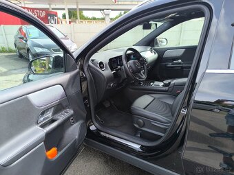 Mercedes-Benz GLA 180, Naví,Kamera,1majitelka 35 tkm,ČR, - 9