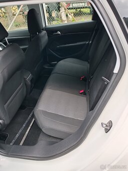 Peugeot 308 SW 1.6HDi 85KW r.v 2016 - 9