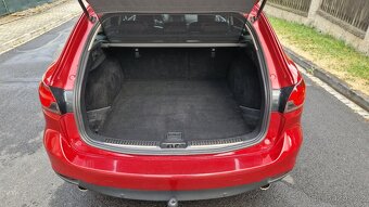 Mazda 6 2.0 121Kw SKYACTIV Kůže,Kamera,Tažné,TOPstav - 9