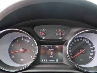 Opel Astra 1.4i,74kW,NovéČR,Serv.kn. - 9