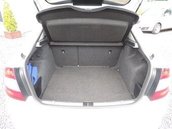 Škoda Rapid 1.6TDi,85kw,2018,ČR,2.majitel - 9