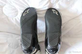Silniční boty Alpinestars SMX-Plus V2 - 9