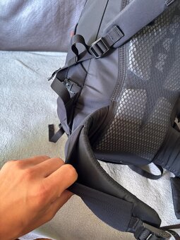 Mammut lithium 40L - 9