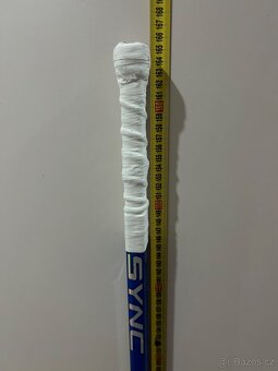 ✅ HOKEJKA - BAUER NEXUS SYNC - P92 - 87 FLEX + EPOXiD ✅ - 9