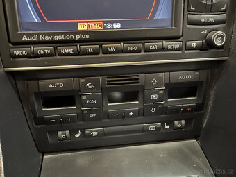 audi a4 3.0 tdi a4 sline - 9