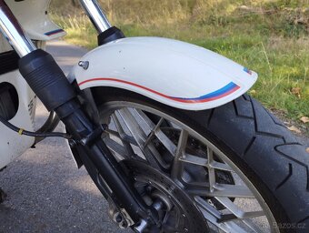 BMW R100rs - 9