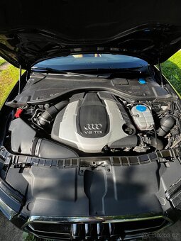 Audi Avant Bitdi 235kw A6 C7 2016 facelift - 9