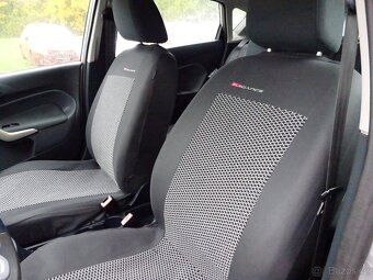 Ford Fiesta 1,4 i - 9
