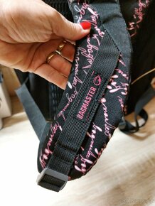 Školní batoh Bagmaster - 9