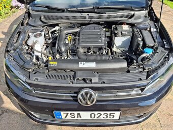 Volkswagen Polo 1.0 TSi 70 kw highline - 9