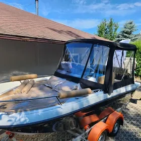 Trident 530 SUNDECK +Honda 100Hp - 9
