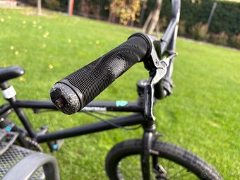 BMX kolo - 9
