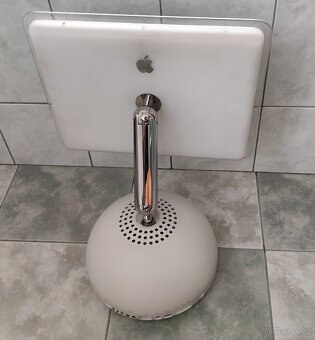 15" APPLE iMAC G4 PowerMac 6,3 (M6498) Z ROKU 2003 - 9