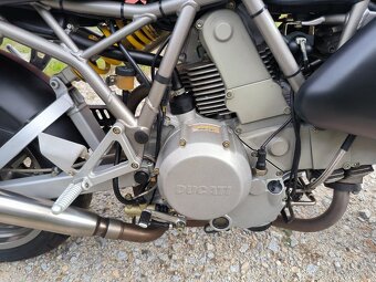 Ducati SS 750 Sport - 9