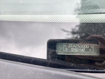 Fiat Ducato 2.3TDi 7mist, novy 3S sklápěč - 9