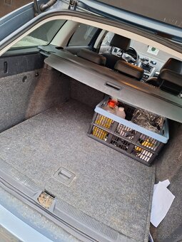 Škoda Octavia II – 2.0 TDI 103 kW (2012) - 9