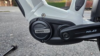 Elektrokolo Haibike - 9