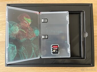 Metroid dread Nintendo switch - 9