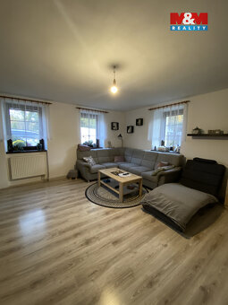 Prodej rodinného domu, 200 m², Radkovice u Budče - 9