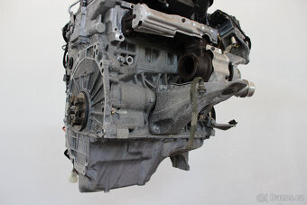 Predám motor N47D20A N47D20C 105kw 130kw kompletný - 9