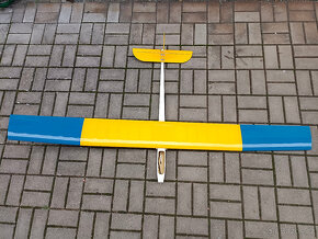 staré a nové vrtule kužel kolečko podvozek na modely letadlo - 9