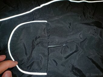 Nepromokavá bunda pro psa - 9