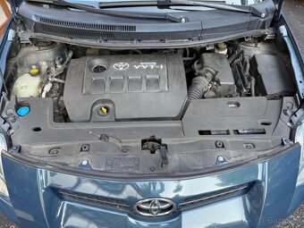 Toyota Auris 1,6VVTi - 9