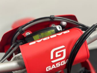 GASGAS EC 250 - 9