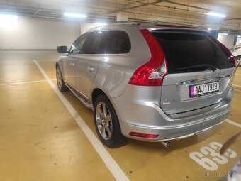 Volvo XC60  2014 - 9
