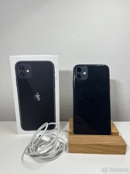 iPhone 11 64 GB, 89 % baterie - 9