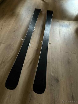 Lyže Elan Dalight 158 - 9