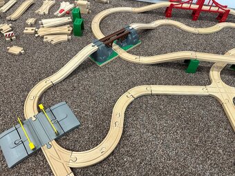 Brio vlackodraha - 9