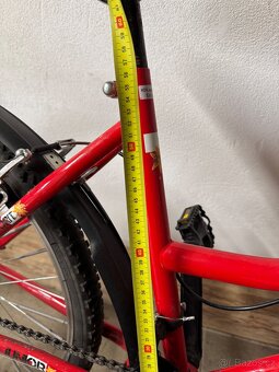 Dětské kolo Favorit Junior - 9